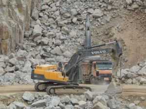 Volvo Disain Beragam Solusi Demi Customer
