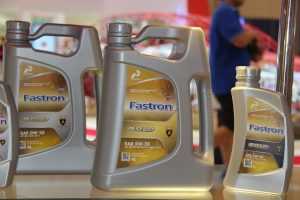 Kembali Jadi Sponsor Utama, Pertamina Luncurkan Produk-produk Anyar Berkualitas di Ajang GIIAS 2016