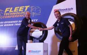 Michelin Luncurkan Ban Baru untuk Truk Berat – Michelin XZY 3 HD dan Michelin XDY 3 HD