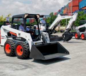 Doosan Bobcat Siap Melantai di Bursa Saham Korea