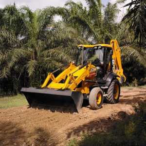 Gejolak Pasar Global Kurang Berdampak terhadap Pendapatan JCB