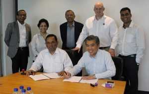 Kaltimex Energy Pasarkan Gas Cummins Power Generation