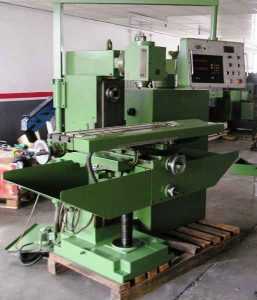 Apakah Anda Sedang Mencari Milling Machine?