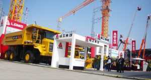 Sandvik & Suplier Alat Tambang  Cina Bentuk Usaha Joint Venture