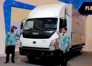 Apa sih keunggulan Light Truck Tata Ultra 1012?
