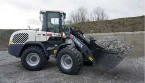 Yanmar Akuisisi Bisnis Mesin Kecil Terex