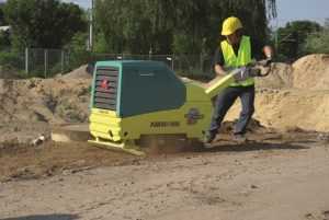 Memperkenalkan Ammann APH 110-95