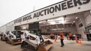 Caterpillar & Ritchie Bros. Bentuk Kemitraan Strategis
