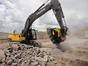 MB Kian Eksis Di Segmen Quarry