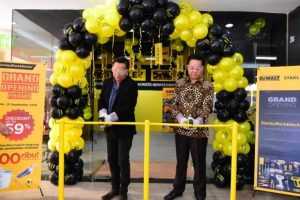 Stanley Black & Decker Perluas Pasar Perkakas