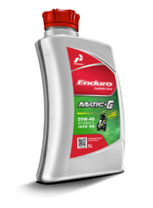 Pertamina Lubricants Semarakan Indonesia Motorcycle Show (IMOS) 2016 dengan Enduro Series
