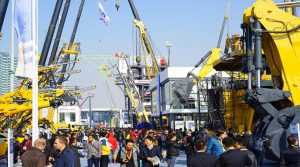 Bauma China 2016 Ukir Sukses Di Tengah Ketidakpastian Ekonomi