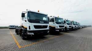 Tata Prima Makin Laris di Segmen Logistik