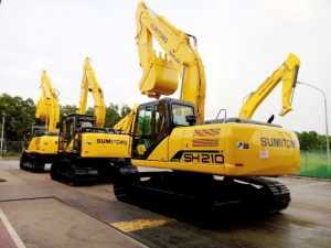 Market Share Sumitomo Naik Dua Kali Lipat