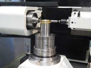 Berkunjung ke Supermarket Industri Machine Tool Taiwan
