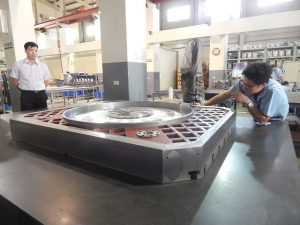 Apa Keunggulan Industri Machine Tool Taiwan?