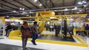 Trend Terkini Industri Machine Tool Eropa: Smart Factory dan Industry 4.0