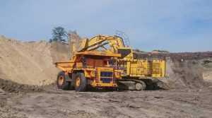 Mining Dump Trucks Belaz