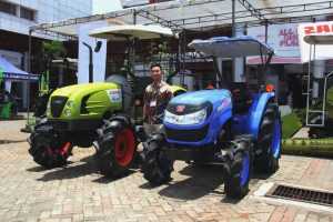Rutan Group Tawarkan Solusi Mekanisasi Terintegrasi