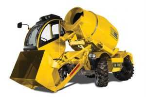 Carmix Tawarkan 2 Mixer Baru Yang Serbaguna