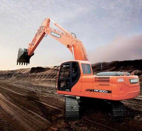 Doosan 1