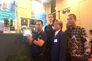 Siemens Luncurkan SIMATIC IOT2040 Untuk Sektor Industri