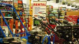 Enam Cara Cepat Pilih Alat Rental