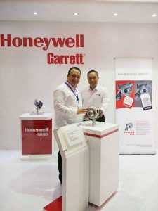 Honeywell Garrett Turbochargers