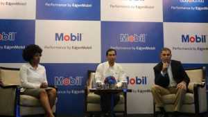 ExxonMobil Lubricants Luncurkan Mobil SHC Pegasus 30