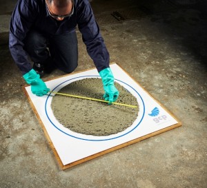 GCP Luncurkan CONCERA™ Admixtures