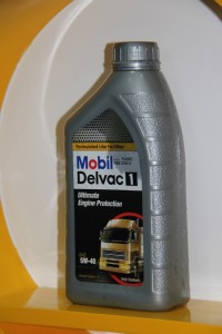 ExxonMobil Dorong Operasi Kendaraan Yang Lebih Efisien