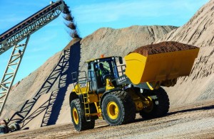 Deere  Akuisisi Wirtgen Group