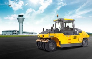 Uniquip Pasarkan Brand-Brand Terkemuka: Atlas Copco, Genie, Zoomlion dan Changlin