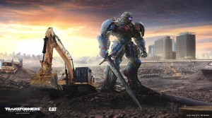 Apakah Anda Sudah Nonton Film Transformers Terbaru?