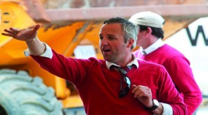 Lelang Pertama Euro Auctions di Hong Kong