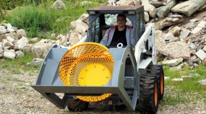 Hartl Rilis Attachment Screen Baru untuk Loader