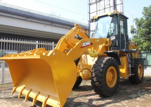 Mengapa XCMG jadi brand China paling laris di dunia?