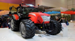 Ini Alasannya Mengapa Industri Alat Pertanian Lesu