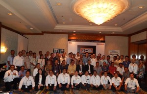 Airindo JCB Gelar “Customer Day” Perdana