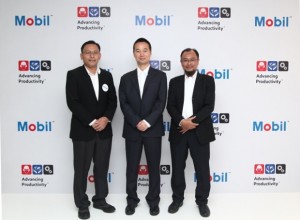 Solusi Pelumasan Canggih Mobil Lubricants Untuk Sektor Manufaktur