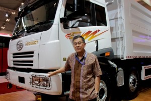 FAW Masuk Fase Pemantapan Pasar