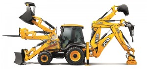 Mengapa JCB Menawarkan Pendekatan Total Solution?