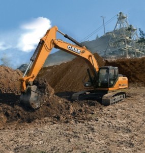 Teknologi Terbaru CASE di Indonesia: SiteControl & SiteWatch.