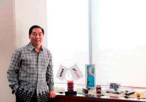 IVECO Makin Fokus Garap Pasar Truk On-road