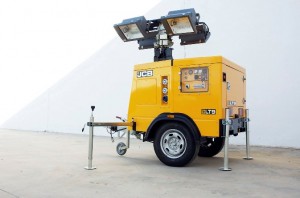 Mengapa Menggunakan LED Light Tower di Quarry Anda?