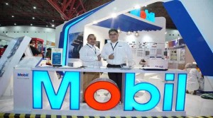 Mobil Lubricants Perkenalkan Sistem GOLD