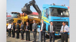 Ini Solusi Terbaik Volvo Group di Industri Tambang
