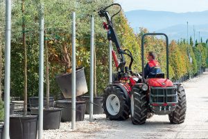 Mengintip Kehadiran Antonio Carraro di DEMOPARK 2019