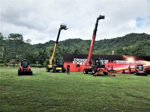 Mengapa Manitou Luncurkan Alat Baru Untuk Negara Sedang Berkembang?