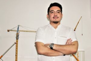 SWRK Crawler Crane:  Satu Alat Dengan Banyak Fungsi